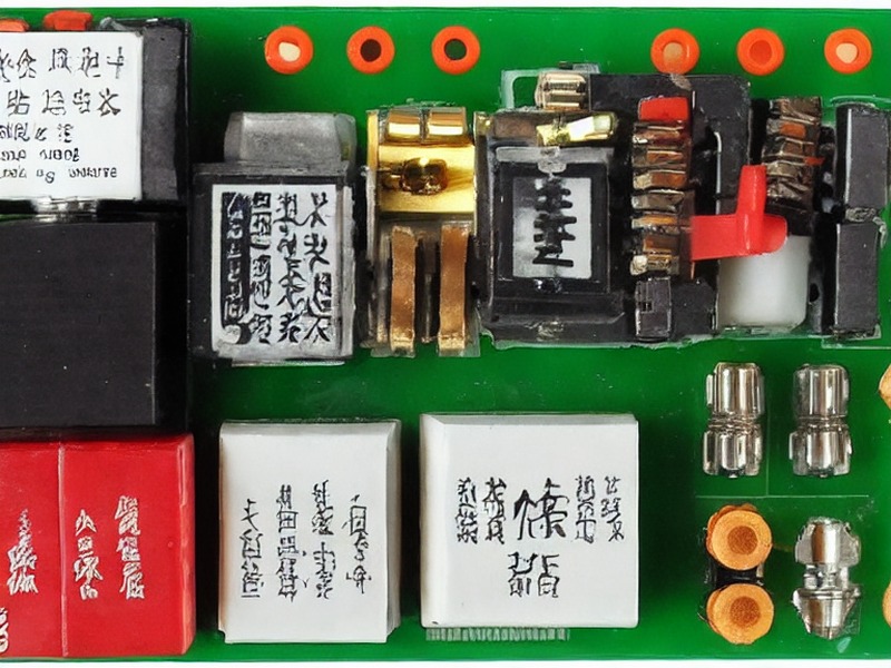 滤波器内容项目资料 2