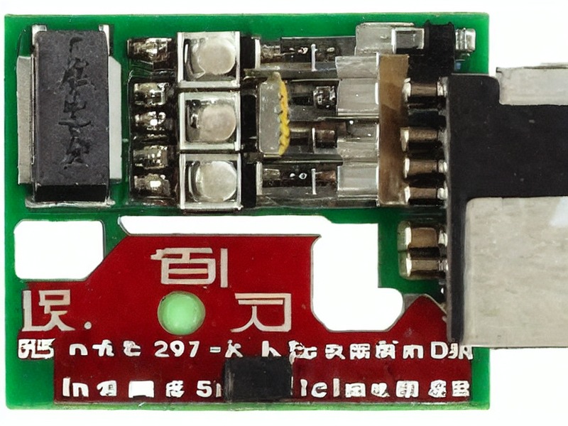 温度检测应用项目资料：温度检测选型 2