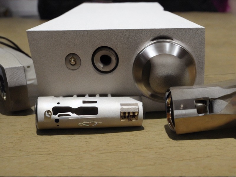 比较器中心在替代料比较中的选型资料 2