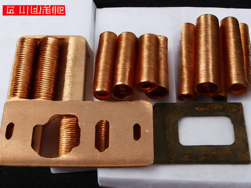 散热风扇清单产品资料