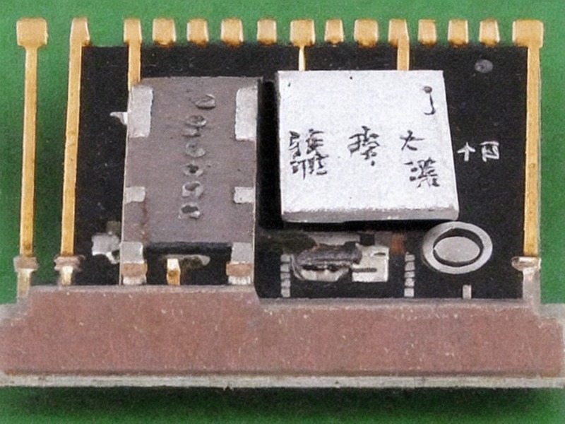 二极管应用选型资料 2