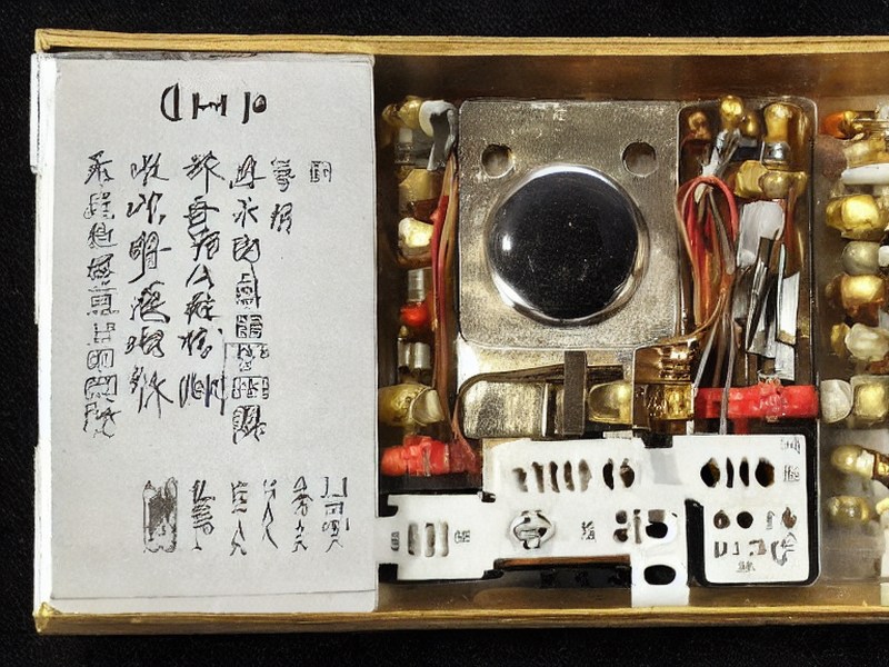 充电管理说明项目资料 2