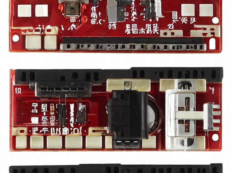 ESD保护入口产品信息 1