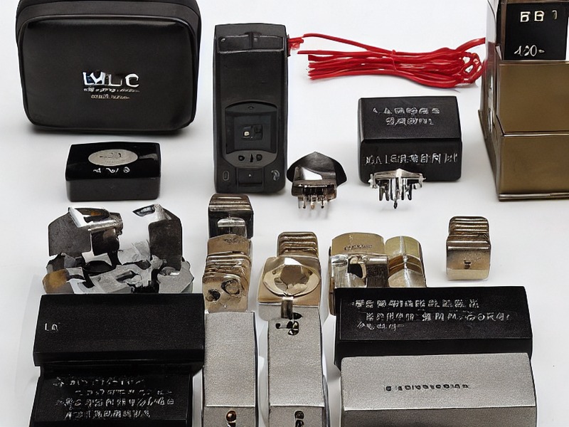 LoRa模块工程页产品资料 1