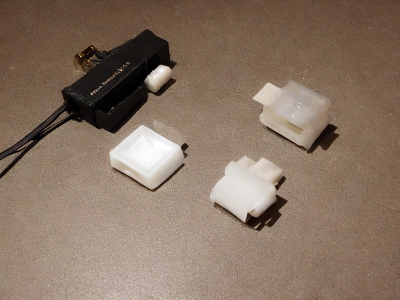 磁性器件应用产品说明