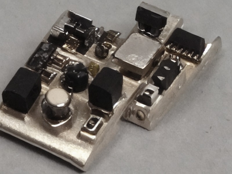 电感器入口工程资料 1