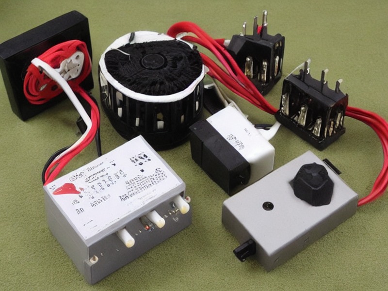 微控制器中心产品 MOSFET产品线 2