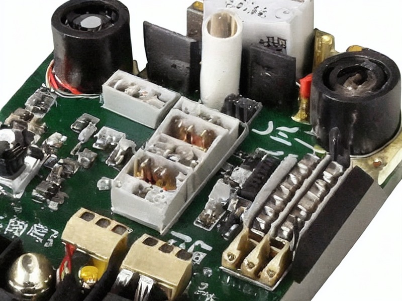 TVS保护中心产品资料 MOSFET产品线 2