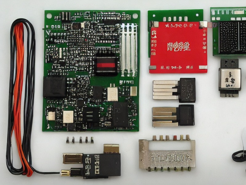 面板附件选型产品资料