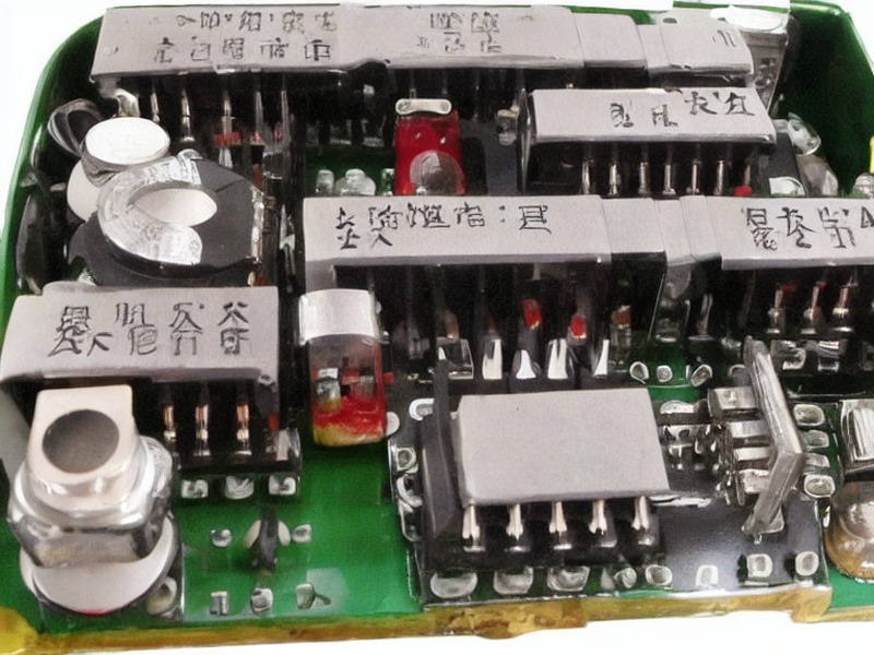 电源管理产品线工程资料 2
