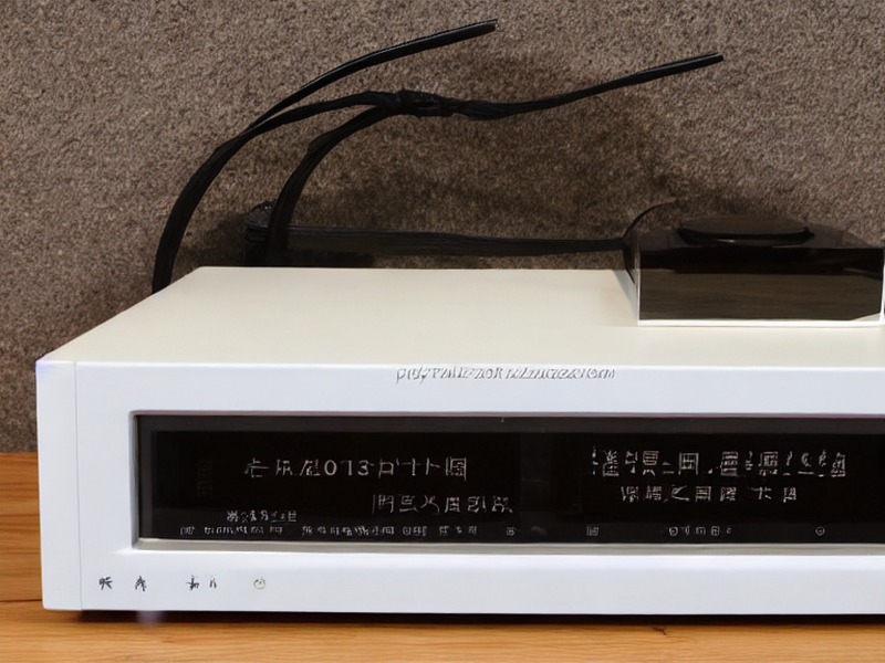 射频连接相关导热材料应用产品说明 1