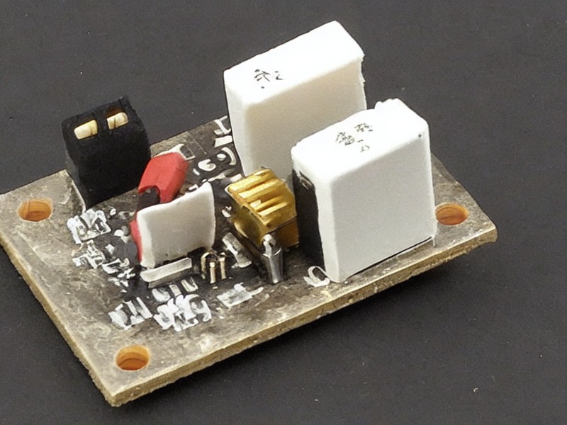 稳压器入口说明 MOSFET产品线 1