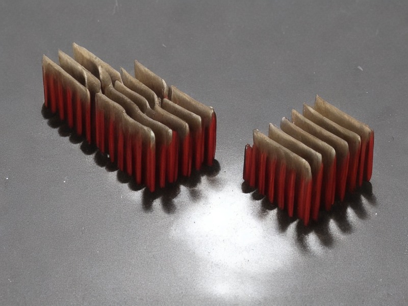 磁性器件资料参数与应用整理 1