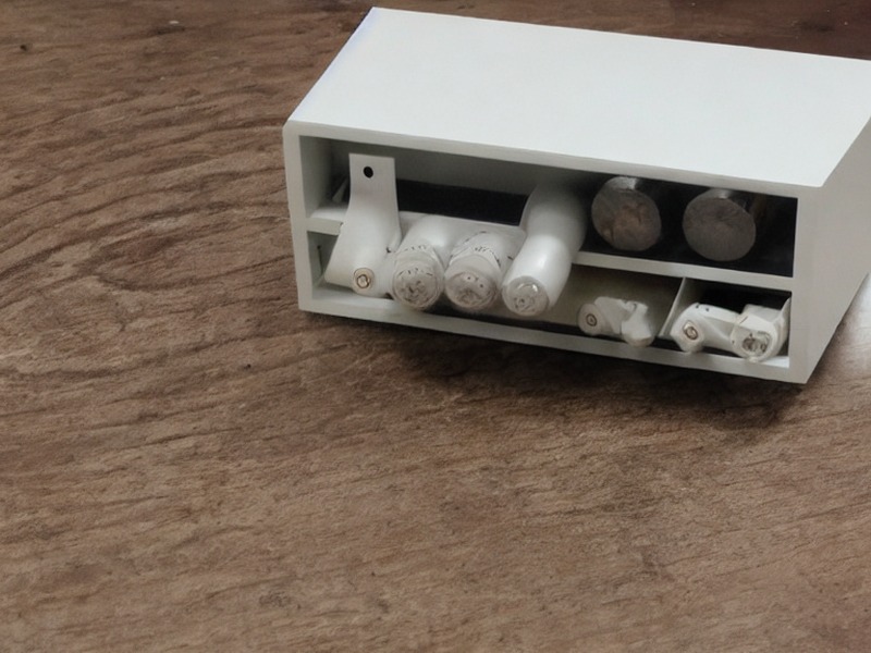 连接器选型选型参考 1