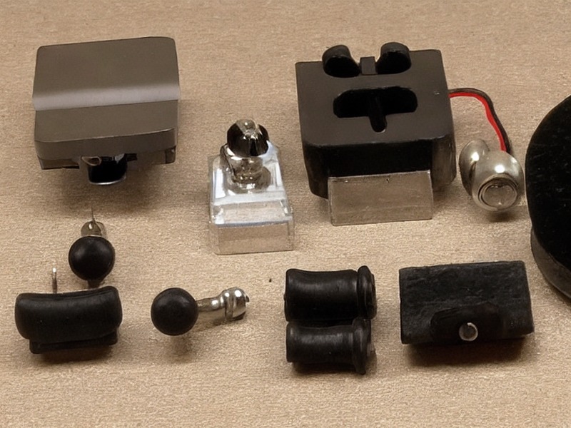 二极管应用选型资料 1