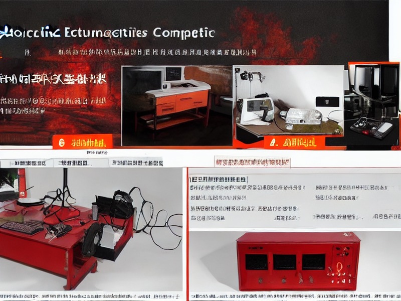 功率器件专题产品资料