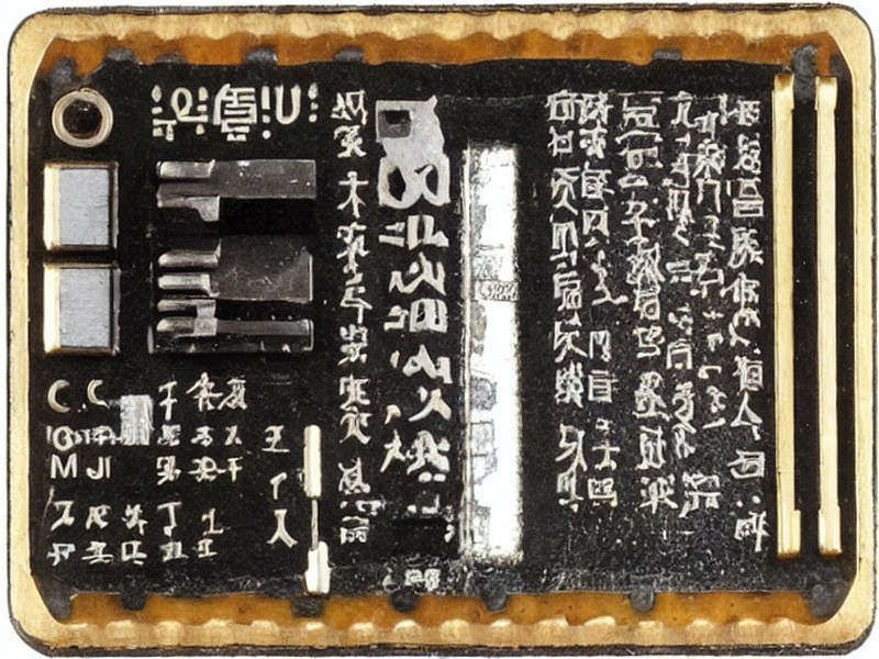精密电阻选型产品资料