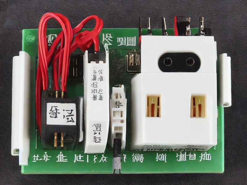MOSFET清单中心