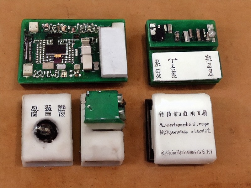 MOSFET应用项目资料：MOSFET选型 2