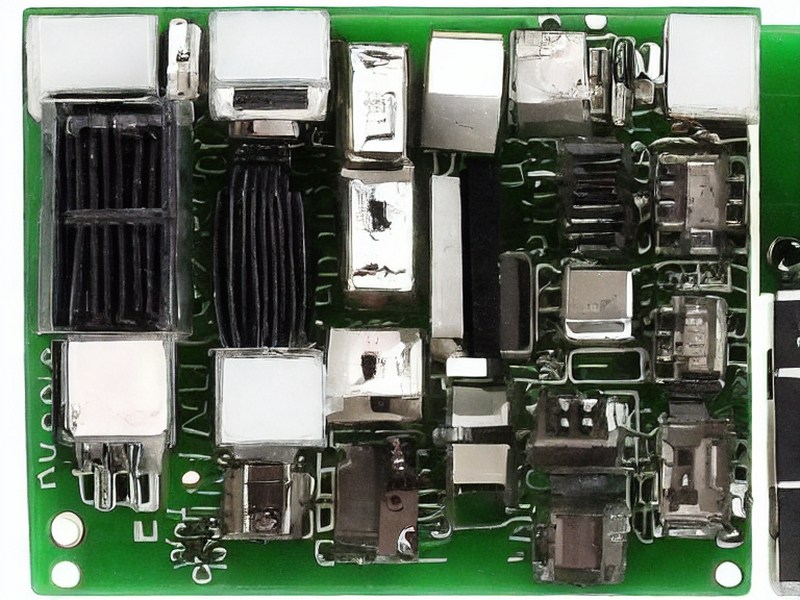 精密电阻选型产品资料 2