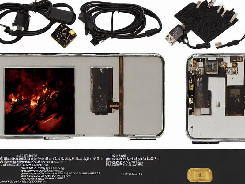 射频连接相关微控制器应用产品说明 1