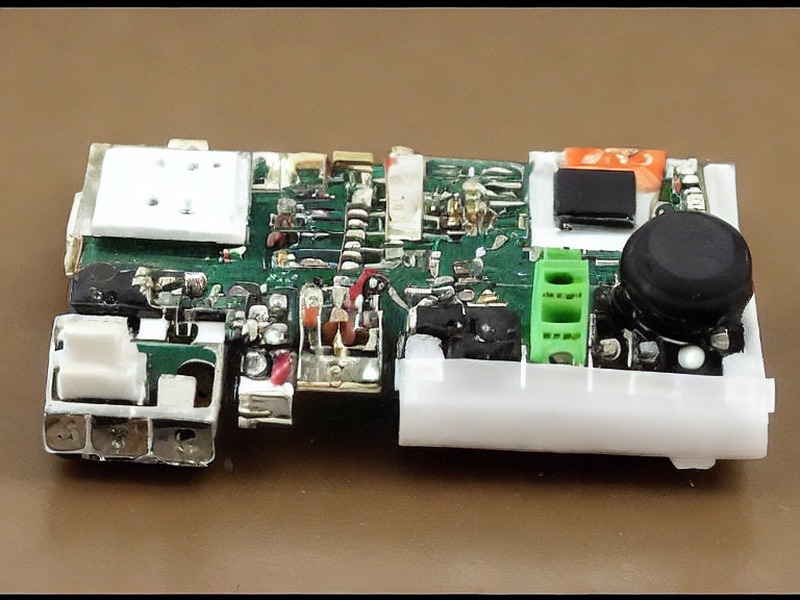 示波器工程页选型 MOSFET产品线 1