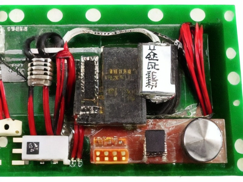 NAND Flash总览项目资料 2
