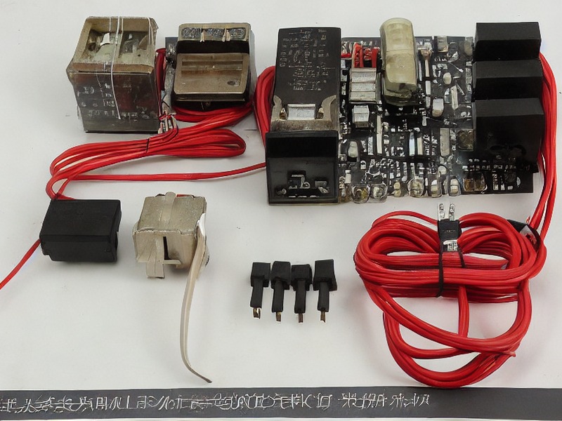 运算放大器应用产品说明 1
