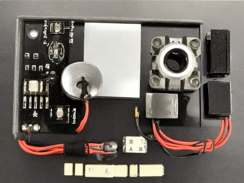光耦合器选型在工业控制中的选型资料 1