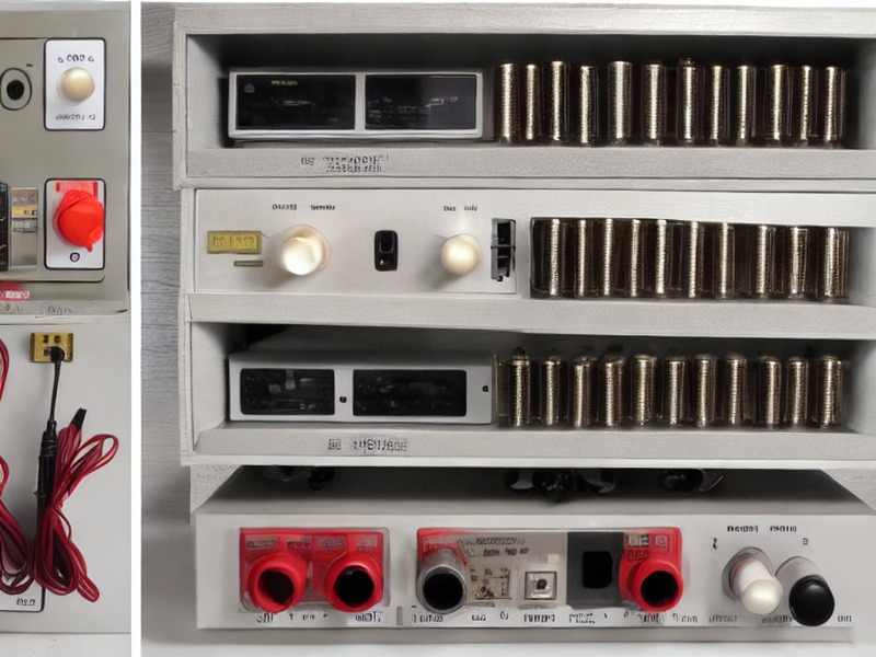 LoRa模块说明项目资料 1