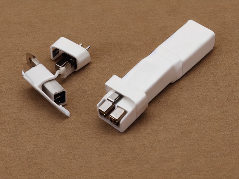 测试夹具应用产品说明