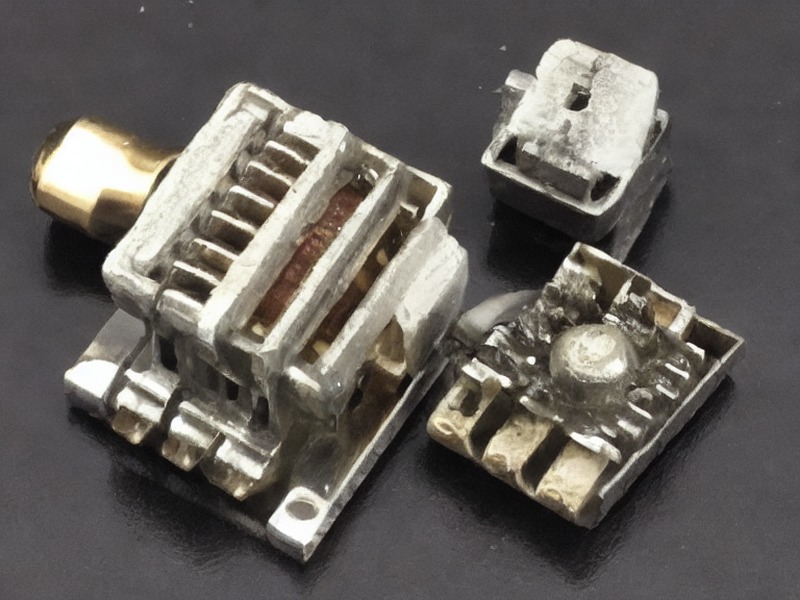 压力检测专题产品信息 2