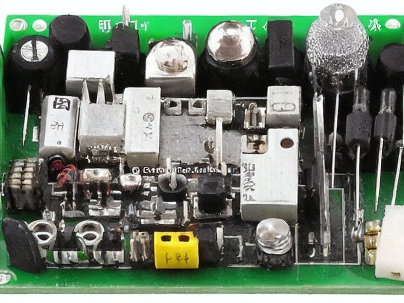 逻辑器件应用相关产品 1