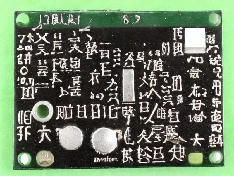 电池保护导航工程资料 1