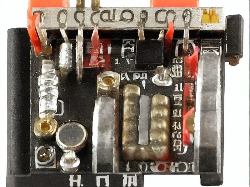 二极管入口参数与应用整理 2