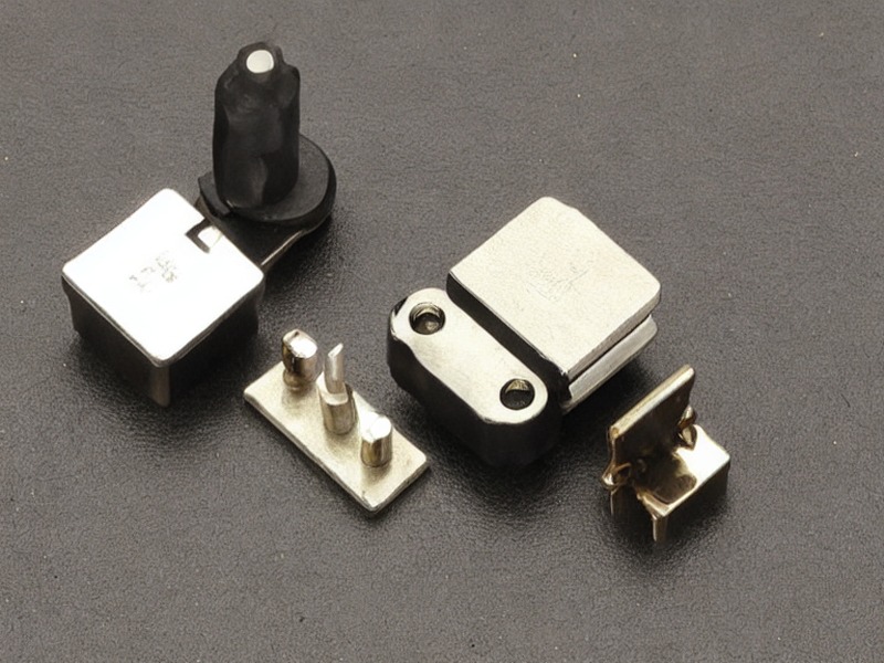 磁性器件目录 MOSFET产品线 1