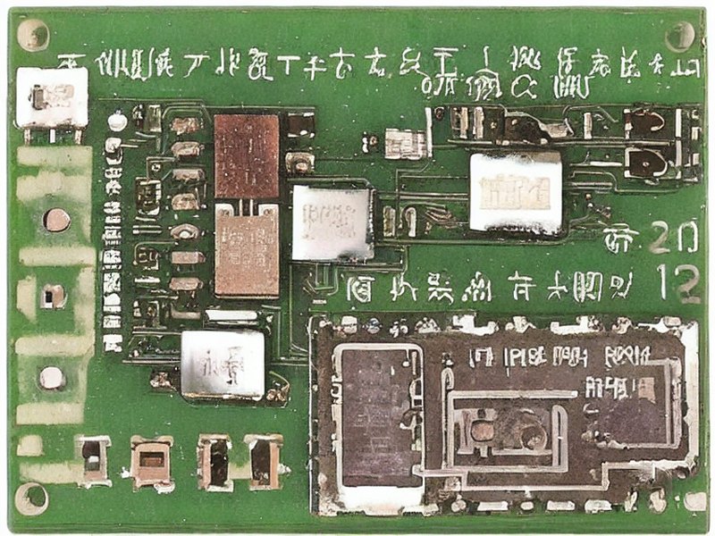 步进驱动应用相关产品 1