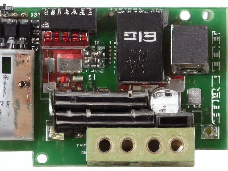 蓝牙模块应用选型资料 1