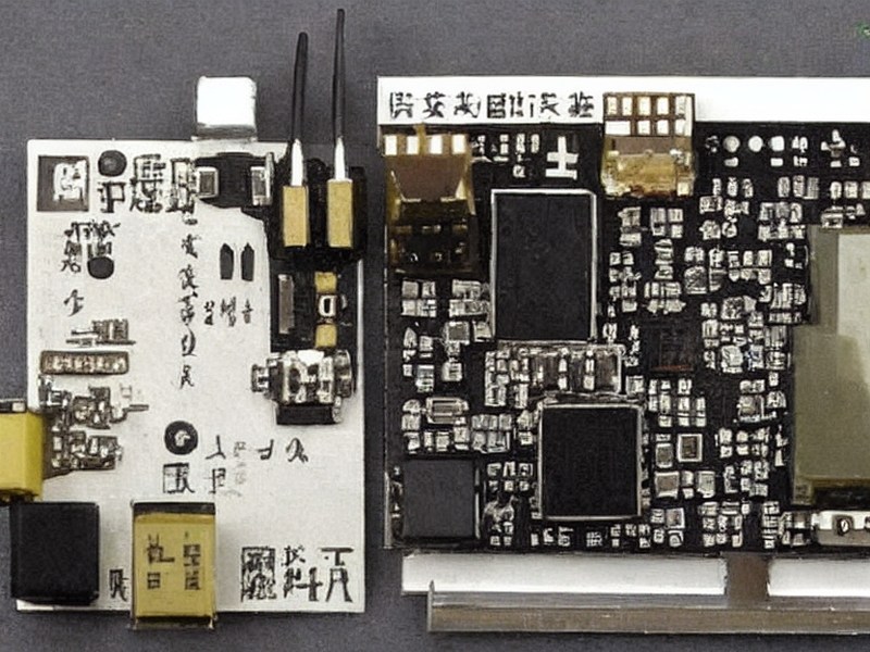 PLC接口应用产品说明 2