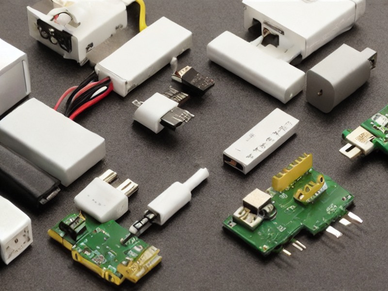 电源模块参考产品清单 MOSFET产品线 2