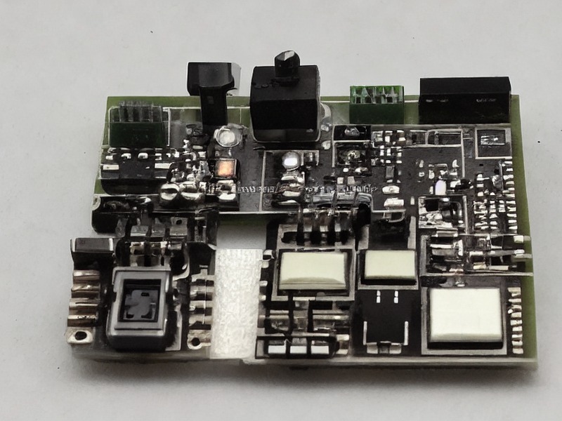 NAND Flash导航说明 MOSFET产品线 2