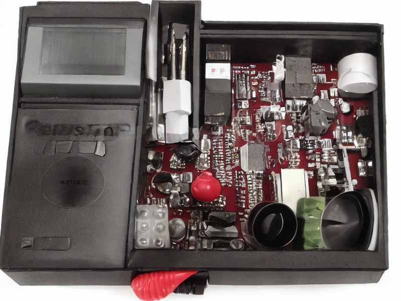 调试工具资料技术资料 1
