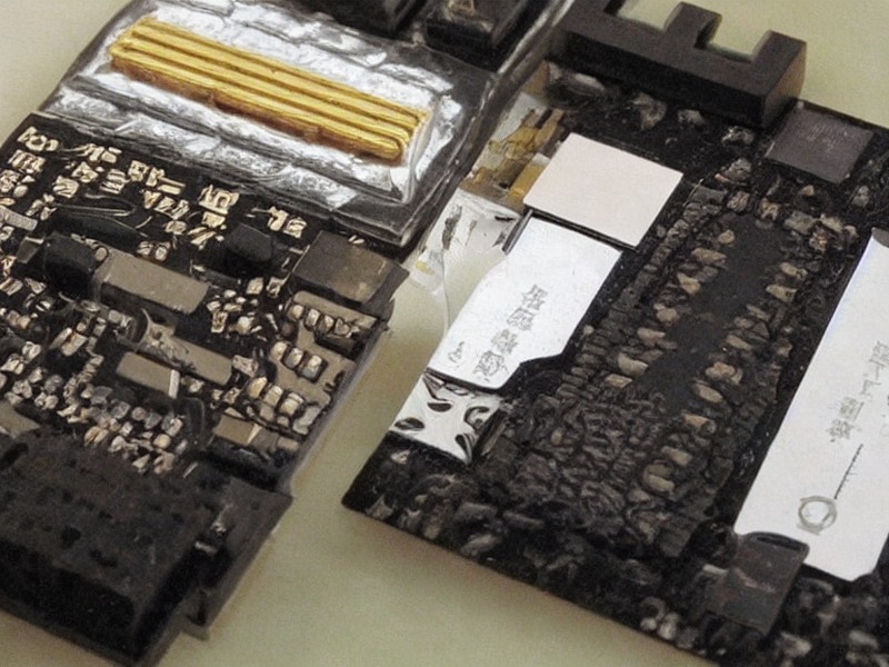 端子组件目录项目资料 1