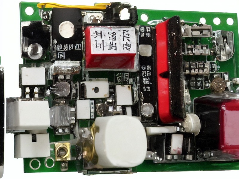 万用表选型工程应用 2