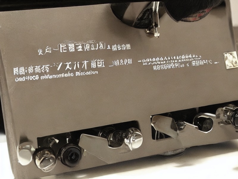 电池保护应用相关产品 2