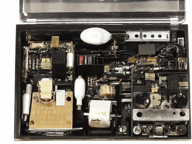 MOSFET内容在工业控制中的选型资料 1