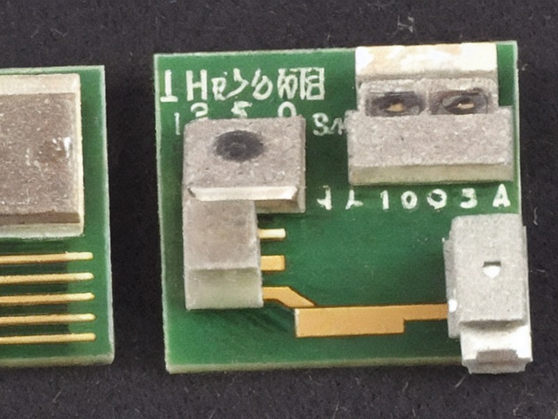 NOR Flash应用产品说明 2