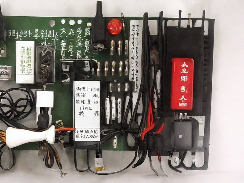 蓝牙模块目录技术资料