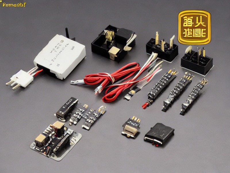 pg电子官网入口 功率器件目录中心 1
