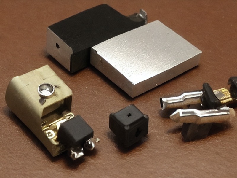 pg电子官网入口 MOSFET专题资料 2